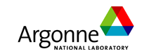 Argonne National Labs